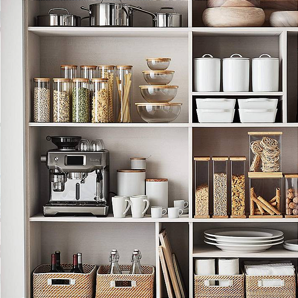 Organização do Lar