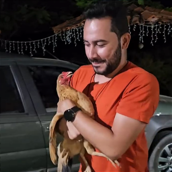 Dose extra de paciência para a noiva