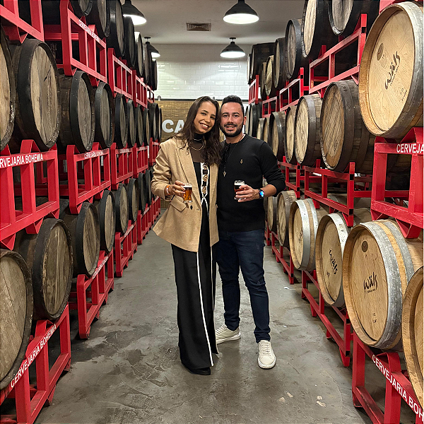 Combo Cerveja para Lua de Mel