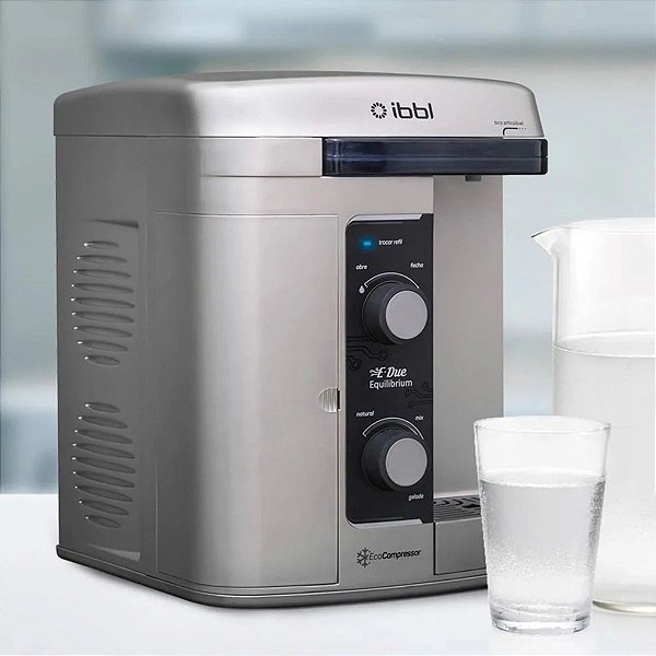 Purificador de Água