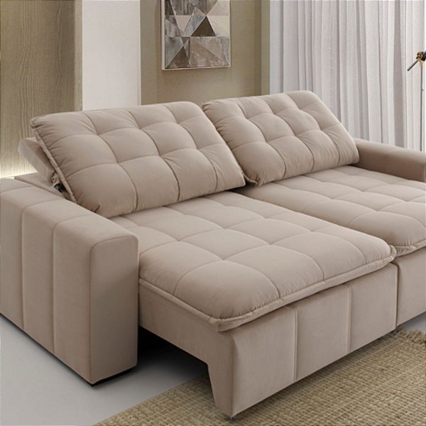 Ajuda na parcela para o Sofá