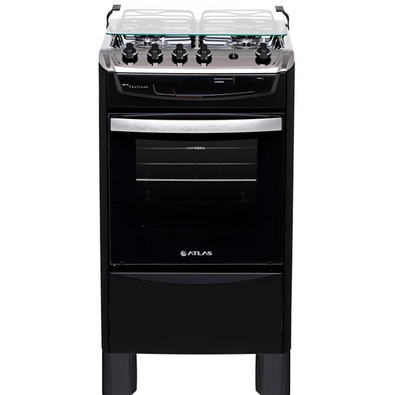 FOGAO GAS 4Q ATLAS NEW FASTCOOK PTO 21