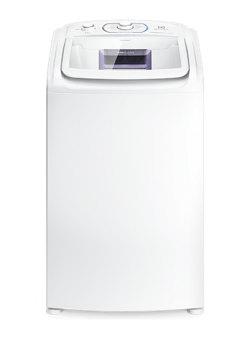 LAV 11 KG ELECTROLUX ESSENTIAL CARE LES11 BRANCO 110 VOLTS