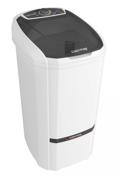 LAV SEMIAUTOMATICA COLORMAQ LCS 12 BR 127V LCS12MBR1NAC/2