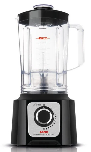 LIQ POWER MAX ARNO LN55 127V