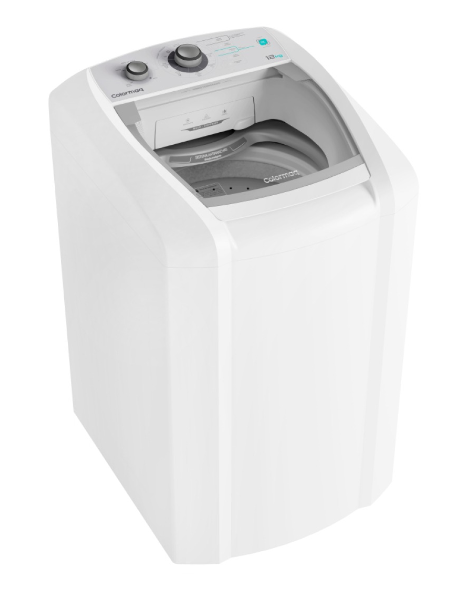 LAV AUTOMATICA COLORMAQ LCA 12 BR 127V LCA12BBR1NAC/2