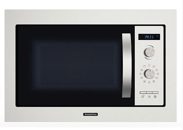 Microondas emb Tramontina inox cool 25l - 60