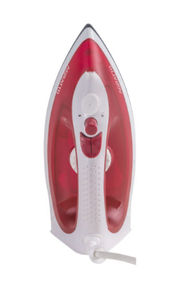 Ferro De Passar Agratto A Vapor Bravo Ceramico Fc-01 127V Bc