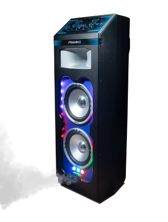 Torre Frahm Effect 1000 Battery - 2X8"