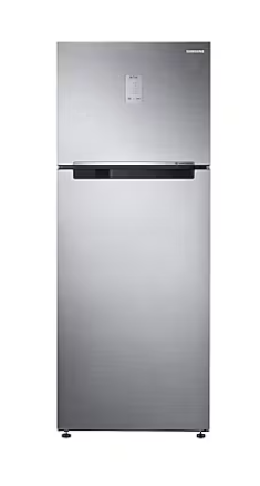 Ref 440L Samsung 2P Frost Free Inverter Rt43k6a4js9/Fz Inox