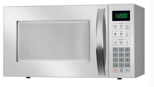 Microondas Mondial Branco 34L Mo-02-34-W 127V/60Hz .