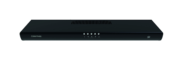 Depurador De Ar Colormaq 80 Cook Pt 127V Cde80mbpan
