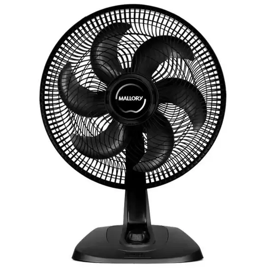 Vent.M.Mallory 40Cm Fre.Pt 110