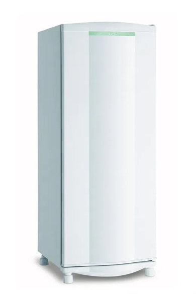 Ref 261L Consul 1P Dg.Seco Classe A Cra30fbana Branco 110 Vo