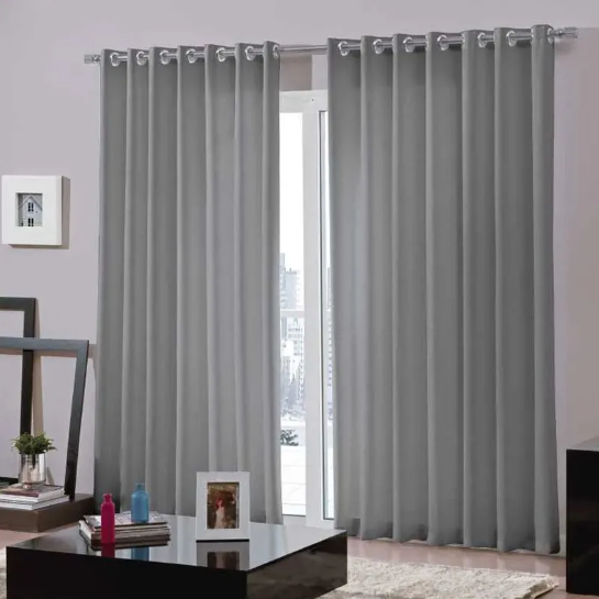 Cortina Duo 4.20M X 2.80M Bellini/Titanio