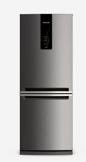 Ref Brastemp Bre57akana 2Portas 443L 127V Pl Cl A