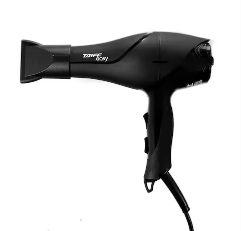 Secador Taiff Easy 1700W 127V