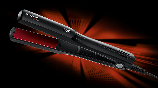 Chapa Taiff Red Ion Biv