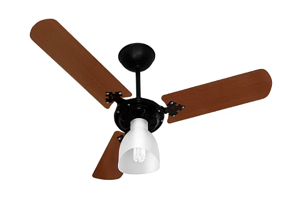 Ventilador Ventidelta Super Delta 3 Ppm 127 V Pto C3v.