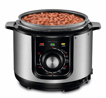 Panela Eletrica De Pressao Mondial 5L  Pe-48-5L-I