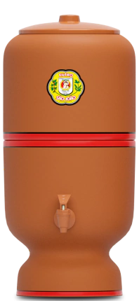 Filtro Sao Joao Stefani 4L 1V
