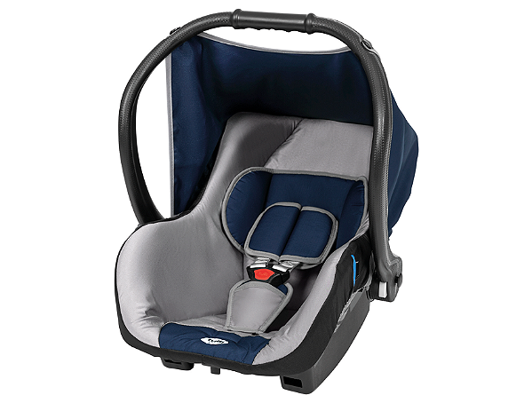 Bebe Conforto Tutti Baby Evo Azul