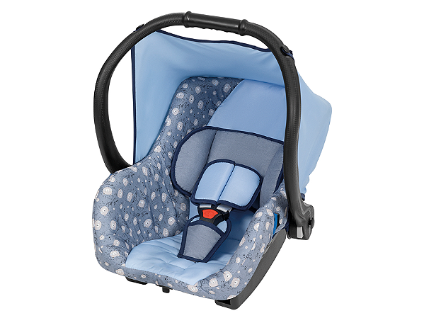 Bebe Conforto Tutti Baby Joy Azul