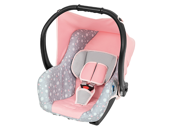 Bebe Conforto Tutti Baby Joy Rosa