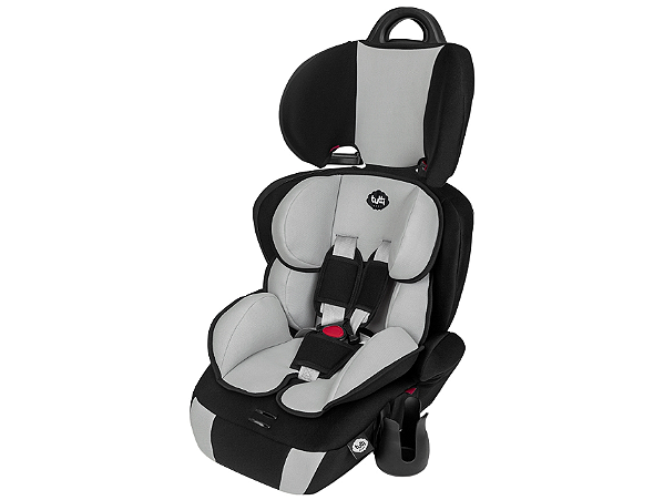 Cadeira Tutti Baby Versati Gelo
