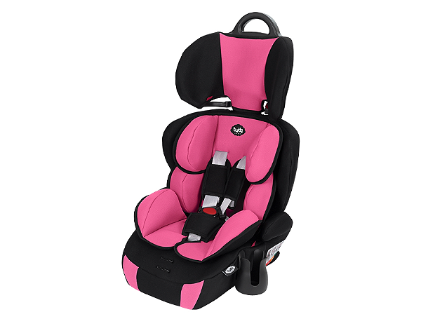 Cadeira Tutti Baby Versati Rose Baby