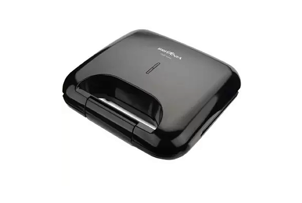 Sanduicheira E Grill Britania Toast 750W Bgr01p 066701136 Pr