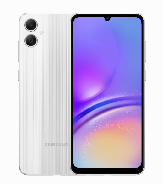 Celular Samsung Galaxy A05 128Gb Sm-A055m/Ds Sm-A055mzsszto