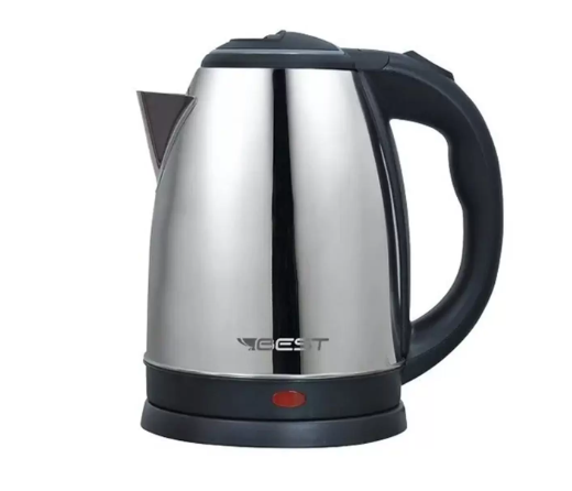 Chaleira Eletrica Inox Best Yd-202F 127V