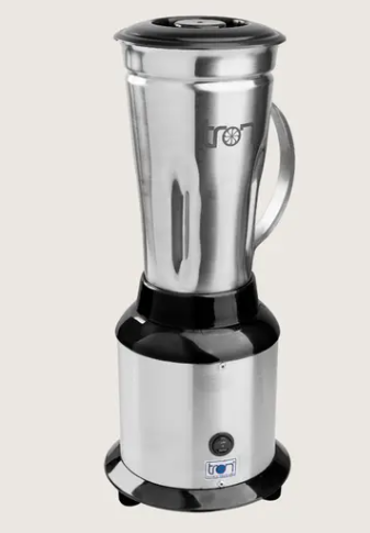 Liquidificador Tron Master 127V 800W Copo 1,5L