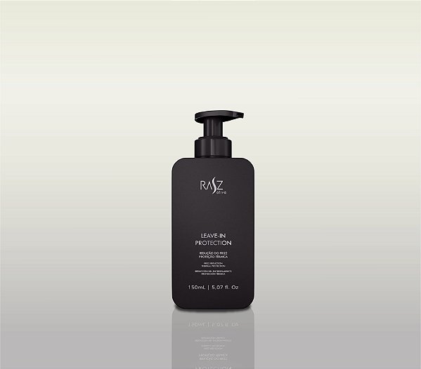 FINALIZADOR LEAVE IN - 200ML