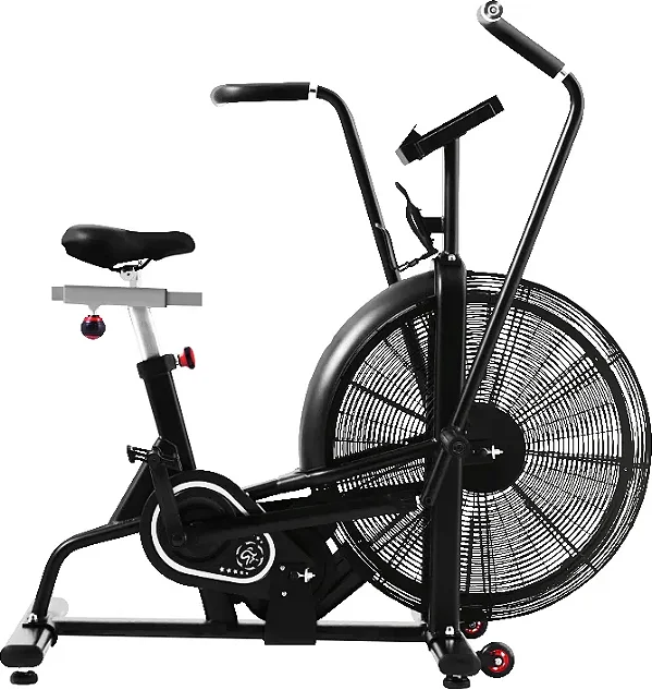 Air bike Profissional Academia Air Bike Bicicleta Crossfit
