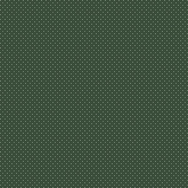 908908 - Micro Poá Verde Eucalipto (estampa rotativa)