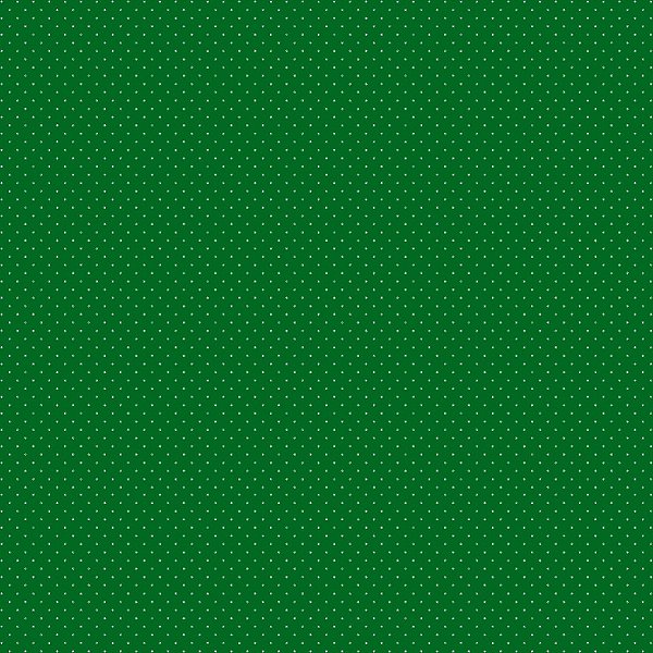 960055 - Micro Poá Verde Natal (estampa rotativa)