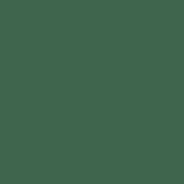 950728 - Liso Verde Floresta (estampa rotativa)