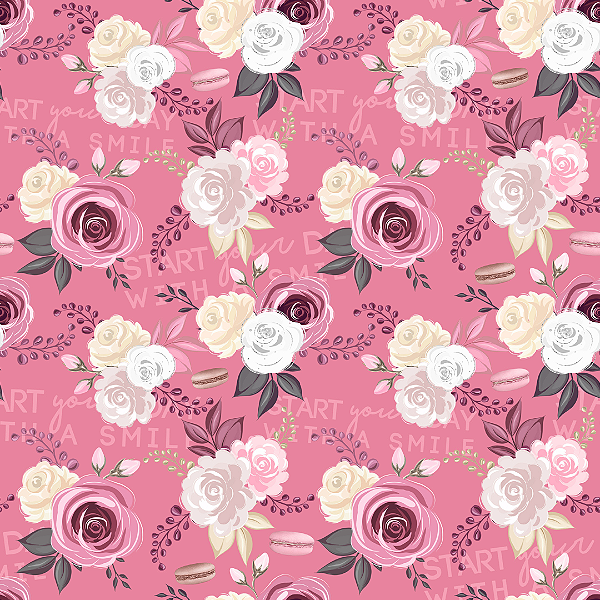 D360 - Rosas Pink