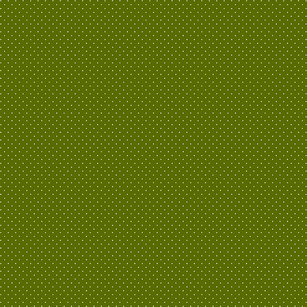 900686 - Micro Poá Verde Oliva (estampa rotativa)