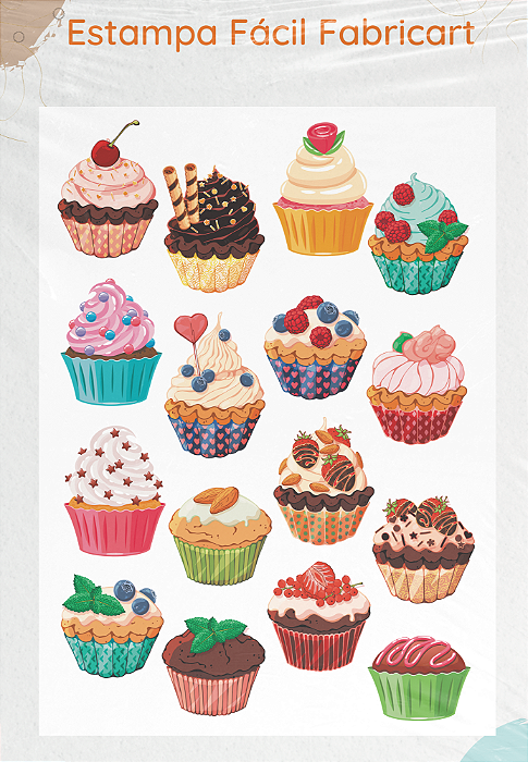 111276 - Cupcakes