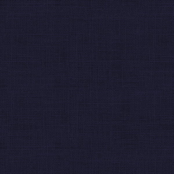 900813 - Linho Azul Marinho (estampa rotativa)