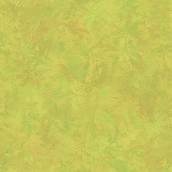 D866 - Foliage Verde Limão