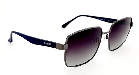 Óculos de sol masculino - Bulget