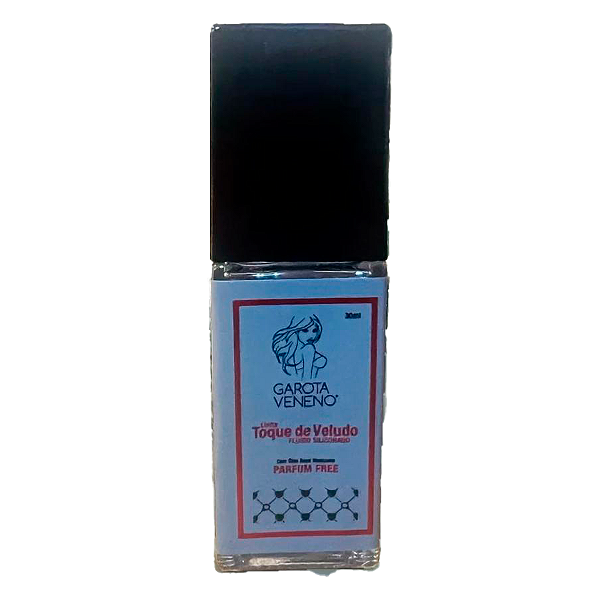 Óleo Para Massagem Toque De Veludo Sem Perfume Rosa Mosqueta