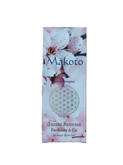 Linha Purificador do Lar - Makoto Flor de Cerejeira