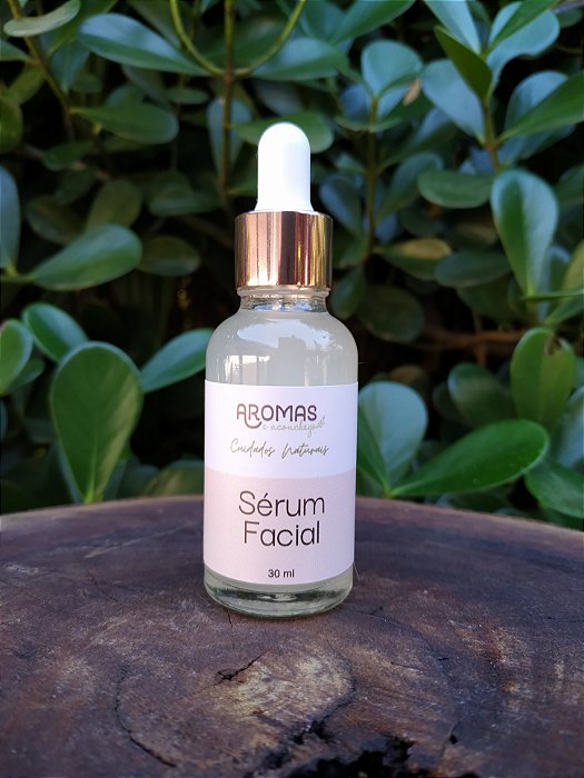 Sérum facial Niacinamida