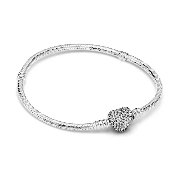 Pulseira para berloque