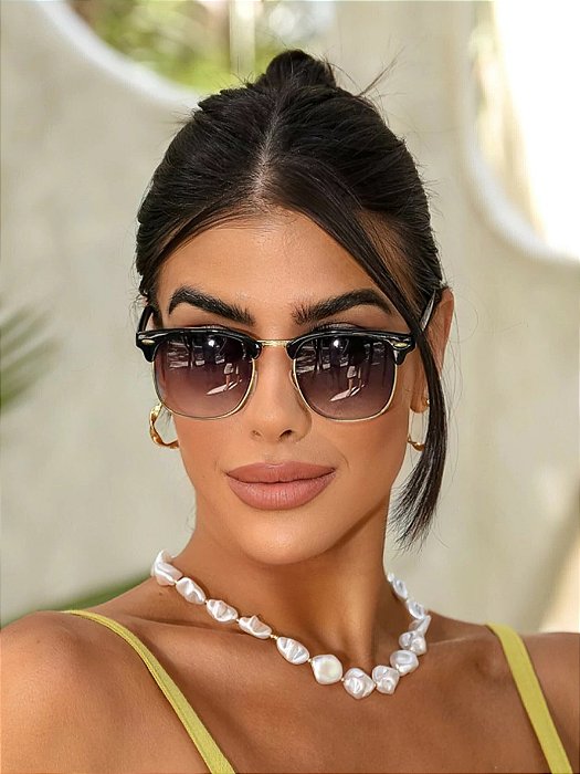 Oculos de sol classico